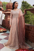 Load image into Gallery viewer, Buy MUSHQ | IZHAR - Luxury Chiffon Collection&#39;23 Online Pakistani Designer Stylish Dresses from Lebaasonline at best SALE price in UK USA &amp; New York. Explore the new collections of Pakistani Festival Dresses from Lebaasonline &amp; Immerse yourself in the rich culture and elegant styles with our Pakistani Designer Outfit UK !