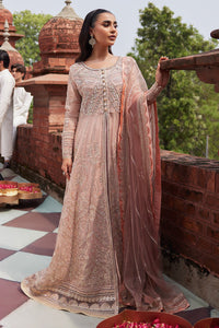 Buy MUSHQ | IZHAR - Luxury Chiffon Collection'23 Online Pakistani Designer Stylish Dresses from Lebaasonline at best SALE price in UK USA & New York. Explore the new collections of Pakistani Festival Dresses from Lebaasonline & Immerse yourself in the rich culture and elegant styles with our Pakistani Designer Outfit UK !