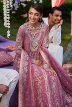 Load image into Gallery viewer, Buy MUSHQ | IZHAR - Luxury Chiffon Collection&#39;23 Online Pakistani Designer Stylish Dresses from Lebaasonline at best SALE price in UK USA &amp; New York. Explore the new collections of Pakistani Festival Dresses from Lebaasonline &amp; Immerse yourself in the rich culture and elegant styles with our Pakistani Designer Outfit UK !