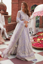 Load image into Gallery viewer, Buy MUSHQ | IZHAR - Luxury Chiffon Collection&#39;23 Online Pakistani Designer Stylish Dresses from Lebaasonline at best SALE price in UK USA &amp; New York. Explore the new collections of Pakistani Festival Dresses from Lebaasonline &amp; Immerse yourself in the rich culture and elegant styles with our Pakistani Designer Outfit UK !