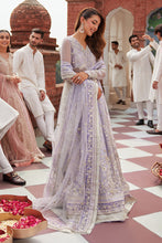 Load image into Gallery viewer, Buy MUSHQ | IZHAR - Luxury Chiffon Collection&#39;23 Online Pakistani Designer Stylish Dresses from Lebaasonline at best SALE price in UK USA &amp; New York. Explore the new collections of Pakistani Festival Dresses from Lebaasonline &amp; Immerse yourself in the rich culture and elegant styles with our Pakistani Designer Outfit UK !
