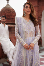 Load image into Gallery viewer, Buy MUSHQ | IZHAR - Luxury Chiffon Collection&#39;23 Online Pakistani Designer Stylish Dresses from Lebaasonline at best SALE price in UK USA &amp; New York. Explore the new collections of Pakistani Festival Dresses from Lebaasonline &amp; Immerse yourself in the rich culture and elegant styles with our Pakistani Designer Outfit UK !