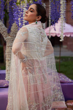 Load image into Gallery viewer, Buy MUSHQ | IZHAR - Luxury Chiffon Collection&#39;23 Online Pakistani Designer Stylish Dresses from Lebaasonline at best SALE price in UK USA &amp; New York. Explore the new collections of Pakistani Festival Dresses from Lebaasonline &amp; Immerse yourself in the rich culture and elegant styles with our Pakistani Designer Outfit UK !