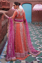 Load image into Gallery viewer, Buy MUSHQ | IZHAR - Luxury Chiffon Collection&#39;23 Online Pakistani Designer Stylish Dresses from Lebaasonline at best SALE price in UK USA &amp; New York. Explore the new collections of Pakistani Festival Dresses from Lebaasonline &amp; Immerse yourself in the rich culture and elegant styles with our Pakistani Designer Outfit UK !