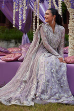 Load image into Gallery viewer, Buy MUSHQ | IZHAR - Luxury Chiffon Collection&#39;23 Online Pakistani Designer Stylish Dresses from Lebaasonline at best SALE price in UK USA &amp; New York. Explore the new collections of Pakistani Festival Dresses from Lebaasonline &amp; Immerse yourself in the rich culture and elegant styles with our Pakistani Designer Outfit UK !