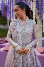 Load image into Gallery viewer, Buy MUSHQ | IZHAR - Luxury Chiffon Collection&#39;23 Online Pakistani Designer Stylish Dresses from Lebaasonline at best SALE price in UK USA &amp; New York. Explore the new collections of Pakistani Festival Dresses from Lebaasonline &amp; Immerse yourself in the rich culture and elegant styles with our Pakistani Designer Outfit UK !