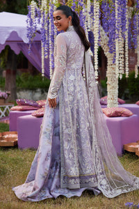 Buy MUSHQ | IZHAR - Luxury Chiffon Collection'23 Online Pakistani Designer Stylish Dresses from Lebaasonline at best SALE price in UK USA & New York. Explore the new collections of Pakistani Festival Dresses from Lebaasonline & Immerse yourself in the rich culture and elegant styles with our Pakistani Designer Outfit UK !