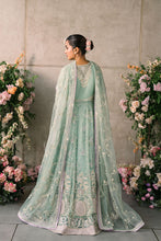 Load image into Gallery viewer, Buy MUSHQ | MASTANI EVENING LUXURY CHIFFON COLLECTION Online Pakistani Designer Stylish Dresses from Lebaasonline at best SALE price in UK USA &amp; New York. Explore the new collections of Pakistani Festival Dresses from Lebaasonline &amp; Immerse yourself in the rich culture and elegant styles with our Pakistani Designer Outfit UK !