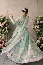 Load image into Gallery viewer, Buy MUSHQ | MASTANI EVENING LUXURY CHIFFON COLLECTION Online Pakistani Designer Stylish Dresses from Lebaasonline at best SALE price in UK USA &amp; New York. Explore the new collections of Pakistani Festival Dresses from Lebaasonline &amp; Immerse yourself in the rich culture and elegant styles with our Pakistani Designer Outfit UK !