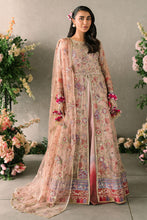 Load image into Gallery viewer, Buy MUSHQ | MASTANI EVENING LUXURY CHIFFON COLLECTION Online Pakistani Designer Stylish Dresses from Lebaasonline at best SALE price in UK USA &amp; New York. Explore the new collections of Pakistani Festival Dresses from Lebaasonline &amp; Immerse yourself in the rich culture and elegant styles with our Pakistani Designer Outfit UK !
