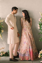 Load image into Gallery viewer, Buy MUSHQ | MASTANI EVENING LUXURY CHIFFON COLLECTION Online Pakistani Designer Stylish Dresses from Lebaasonline at best SALE price in UK USA &amp; New York. Explore the new collections of Pakistani Festival Dresses from Lebaasonline &amp; Immerse yourself in the rich culture and elegant styles with our Pakistani Designer Outfit UK !