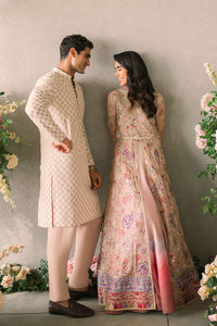 Buy MUSHQ | MASTANI EVENING LUXURY CHIFFON COLLECTION Online Pakistani Designer Stylish Dresses from Lebaasonline at best SALE price in UK USA & New York. Explore the new collections of Pakistani Festival Dresses from Lebaasonline & Immerse yourself in the rich culture and elegant styles with our Pakistani Designer Outfit UK !