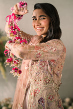 Load image into Gallery viewer, Buy MUSHQ | MASTANI EVENING LUXURY CHIFFON COLLECTION Online Pakistani Designer Stylish Dresses from Lebaasonline at best SALE price in UK USA &amp; New York. Explore the new collections of Pakistani Festival Dresses from Lebaasonline &amp; Immerse yourself in the rich culture and elegant styles with our Pakistani Designer Outfit UK !