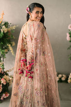 Load image into Gallery viewer, Buy MUSHQ | MASTANI EVENING LUXURY CHIFFON COLLECTION Online Pakistani Designer Stylish Dresses from Lebaasonline at best SALE price in UK USA &amp; New York. Explore the new collections of Pakistani Festival Dresses from Lebaasonline &amp; Immerse yourself in the rich culture and elegant styles with our Pakistani Designer Outfit UK !