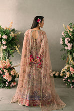 Load image into Gallery viewer, Buy MUSHQ | MASTANI EVENING LUXURY CHIFFON COLLECTION Online Pakistani Designer Stylish Dresses from Lebaasonline at best SALE price in UK USA &amp; New York. Explore the new collections of Pakistani Festival Dresses from Lebaasonline &amp; Immerse yourself in the rich culture and elegant styles with our Pakistani Designer Outfit UK !