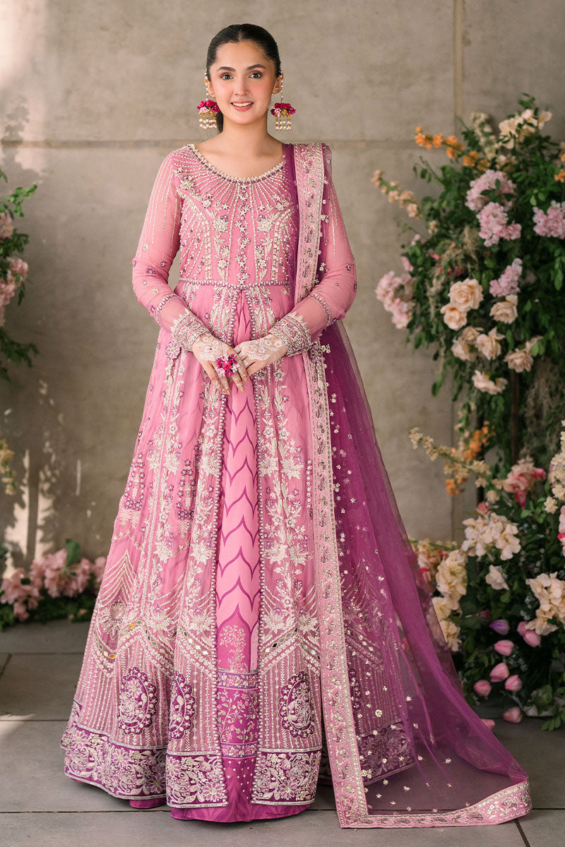 Buy MUSHQ | MASTANI EVENING LUXURY CHIFFON COLLECTION Online Pakistani Designer Stylish Dresses from Lebaasonline at best SALE price in UK USA & New York. Explore the new collections of Pakistani Festival Dresses from Lebaasonline & Immerse yourself in the rich culture and elegant styles with our Pakistani Designer Outfit UK !