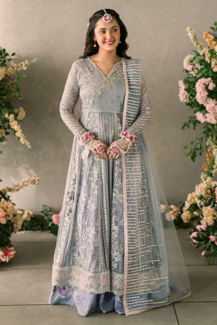 Buy MUSHQ | MASTANI EVENING LUXURY CHIFFON COLLECTION Online Pakistani Designer Stylish Dresses from Lebaasonline at best SALE price in UK USA & New York. Explore the new collections of Pakistani Festival Dresses from Lebaasonline & Immerse yourself in the rich culture and elegant styles with our Pakistani Designer Outfit UK !