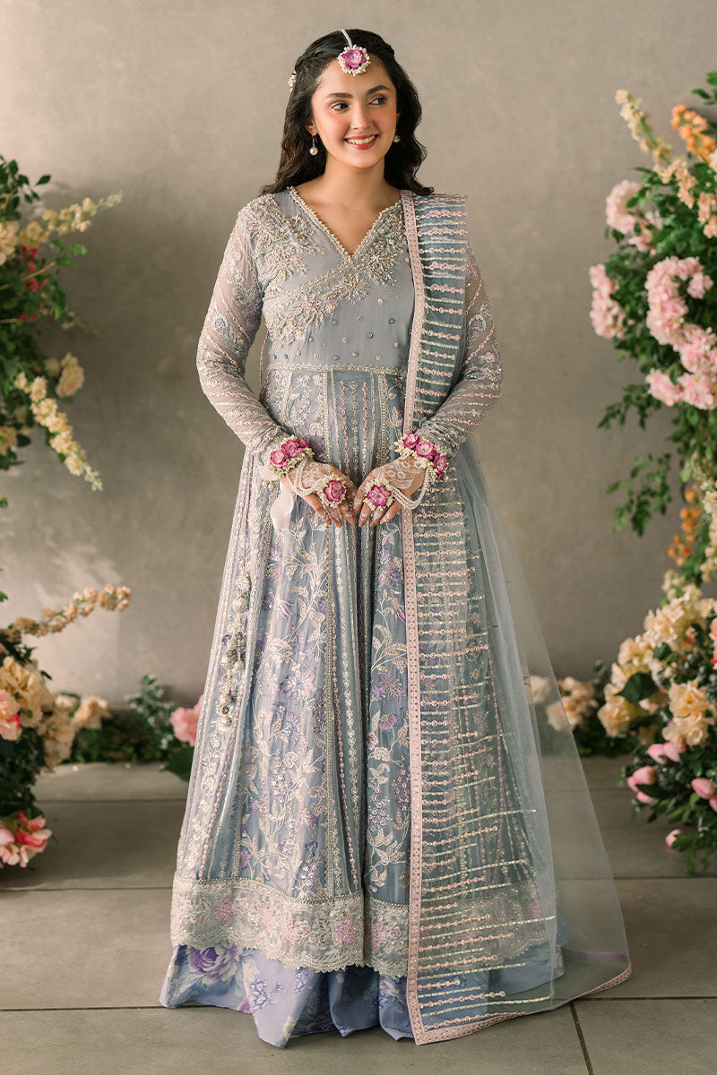 Buy MUSHQ | MASTANI EVENING LUXURY CHIFFON COLLECTION Online Pakistani Designer Stylish Dresses from Lebaasonline at best SALE price in UK USA & New York. Explore the new collections of Pakistani Festival Dresses from Lebaasonline & Immerse yourself in the rich culture and elegant styles with our Pakistani Designer Outfit UK !