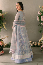 Load image into Gallery viewer, Buy MUSHQ | MASTANI EVENING LUXURY CHIFFON COLLECTION Online Pakistani Designer Stylish Dresses from Lebaasonline at best SALE price in UK USA &amp; New York. Explore the new collections of Pakistani Festival Dresses from Lebaasonline &amp; Immerse yourself in the rich culture and elegant styles with our Pakistani Designer Outfit UK !