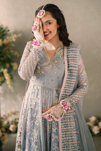 MUSHQ | Mastani Evening Luxury Chiffon Collection | EZZA
