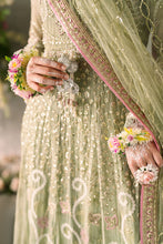 Load image into Gallery viewer, Buy MUSHQ | MASTANI EVENING LUXURY CHIFFON COLLECTION Online Pakistani Designer Stylish Dresses from Lebaasonline at best SALE price in UK USA &amp; New York. Explore the new collections of Pakistani Festival Dresses from Lebaasonline &amp; Immerse yourself in the rich culture and elegant styles with our Pakistani Designer Outfit UK !