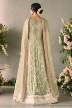 Load image into Gallery viewer, Buy MUSHQ | MASTANI EVENING LUXURY CHIFFON COLLECTION Online Pakistani Designer Stylish Dresses from Lebaasonline at best SALE price in UK USA &amp; New York. Explore the new collections of Pakistani Festival Dresses from Lebaasonline &amp; Immerse yourself in the rich culture and elegant styles with our Pakistani Designer Outfit UK !