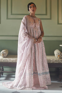 Buy MUSHQ | Qala - Kamdaani Collection '23 Online Pakistani Designer Stylish Dresses from Lebaasonline at best SALE price in UK USA & New York. Explore the new collections of Pakistani Festival Dresses from Lebaasonline & Immerse yourself in the rich culture and elegant styles with our Pakistani Designer Outfit UK !