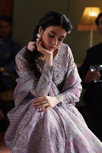 Buy MUSHQ | Qala - Kamdaani Collection '23 Online Pakistani Designer Stylish Dresses from Lebaasonline at best SALE price in UK USA & New York. Explore the new collections of Pakistani Festival Dresses from Lebaasonline & Immerse yourself in the rich culture and elegant styles with our Pakistani Designer Outfit UK !