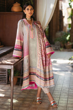 Load image into Gallery viewer, Buy MUSHQ | NIRVANA 2024-SILK EDIT Designer Dresses Is an exclusively available for online UK @lebaasonline. PAKISTANI WEDDING DRESSES ONLINE UK can be customized at Pakistani designer boutique in USA, UK, France, Dubai, Saudi, London. Get Pakistani &amp; Indian velvet BRIDAL DRESSES ONLINE USA at Lebaasonline.