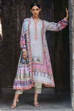 Load image into Gallery viewer, Buy MUSHQ | NIRVANA 2024-SILK EDIT Designer Dresses Is an exclusively available for online UK @lebaasonline. PAKISTANI WEDDING DRESSES ONLINE UK can be customized at Pakistani designer boutique in USA, UK, France, Dubai, Saudi, London. Get Pakistani &amp; Indian velvet BRIDAL DRESSES ONLINE USA at Lebaasonline.