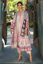 Load image into Gallery viewer, Buy MUSHQ | NIRVANA 2024-SILK EDIT Designer Dresses Is an exclusively available for online UK @lebaasonline. PAKISTANI WEDDING DRESSES ONLINE UK can be customized at Pakistani designer boutique in USA, UK, France, Dubai, Saudi, London. Get Pakistani &amp; Indian velvet BRIDAL DRESSES ONLINE USA at Lebaasonline.