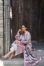 Load image into Gallery viewer, Buy MUSHQ | NIRVANA 2024-SILK EDIT Designer Dresses Is an exclusively available for online UK @lebaasonline. PAKISTANI WEDDING DRESSES ONLINE UK can be customized at Pakistani designer boutique in USA, UK, France, Dubai, Saudi, London. Get Pakistani &amp; Indian velvet BRIDAL DRESSES ONLINE USA at Lebaasonline.