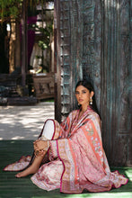 Load image into Gallery viewer, Buy MUSHQ | NIRVANA 2024-SILK EDIT Designer Dresses Is an exclusively available for online UK @lebaasonline. PAKISTANI WEDDING DRESSES ONLINE UK can be customized at Pakistani designer boutique in USA, UK, France, Dubai, Saudi, London. Get Pakistani &amp; Indian velvet BRIDAL DRESSES ONLINE USA at Lebaasonline.
