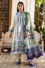 Load image into Gallery viewer, Buy MUSHQ | NIRVANA 2024-SILK EDIT Designer Dresses Is an exclusively available for online UK @lebaasonline. PAKISTANI WEDDING DRESSES ONLINE UK can be customized at Pakistani designer boutique in USA, UK, France, Dubai, Saudi, London. Get Pakistani &amp; Indian velvet BRIDAL DRESSES ONLINE USA at Lebaasonline.