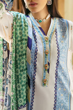 Load image into Gallery viewer, Buy MUSHQ | NIRVANA 2024-SILK EDIT Designer Dresses Is an exclusively available for online UK @lebaasonline. PAKISTANI WEDDING DRESSES ONLINE UK can be customized at Pakistani designer boutique in USA, UK, France, Dubai, Saudi, London. Get Pakistani &amp; Indian velvet BRIDAL DRESSES ONLINE USA at Lebaasonline.