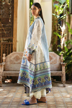 Load image into Gallery viewer, Buy MUSHQ | NIRVANA 2024-SILK EDIT Designer Dresses Is an exclusively available for online UK @lebaasonline. PAKISTANI WEDDING DRESSES ONLINE UK can be customized at Pakistani designer boutique in USA, UK, France, Dubai, Saudi, London. Get Pakistani &amp; Indian velvet BRIDAL DRESSES ONLINE USA at Lebaasonline.