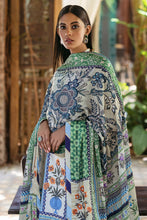Load image into Gallery viewer, Buy MUSHQ | NIRVANA 2024-SILK EDIT Designer Dresses Is an exclusively available for online UK @lebaasonline. PAKISTANI WEDDING DRESSES ONLINE UK can be customized at Pakistani designer boutique in USA, UK, France, Dubai, Saudi, London. Get Pakistani &amp; Indian velvet BRIDAL DRESSES ONLINE USA at Lebaasonline.
