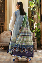 Load image into Gallery viewer, Buy MUSHQ | NIRVANA 2024-SILK EDIT Designer Dresses Is an exclusively available for online UK @lebaasonline. PAKISTANI WEDDING DRESSES ONLINE UK can be customized at Pakistani designer boutique in USA, UK, France, Dubai, Saudi, London. Get Pakistani &amp; Indian velvet BRIDAL DRESSES ONLINE USA at Lebaasonline.