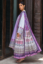Load image into Gallery viewer, Buy MUSHQ | NIRVANA 2024-SILK EDIT Designer Dresses Is an exclusively available for online UK @lebaasonline. PAKISTANI WEDDING DRESSES ONLINE UK can be customized at Pakistani designer boutique in USA, UK, France, Dubai, Saudi, London. Get Pakistani &amp; Indian velvet BRIDAL DRESSES ONLINE USA at Lebaasonline.