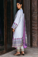 Load image into Gallery viewer, Buy MUSHQ | NIRVANA 2024-SILK EDIT Designer Dresses Is an exclusively available for online UK @lebaasonline. PAKISTANI WEDDING DRESSES ONLINE UK can be customized at Pakistani designer boutique in USA, UK, France, Dubai, Saudi, London. Get Pakistani &amp; Indian velvet BRIDAL DRESSES ONLINE USA at Lebaasonline.