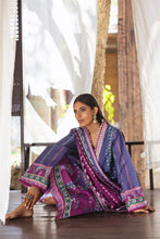 Load image into Gallery viewer, Buy MUSHQ | NIRVANA 2024-SILK EDIT Designer Dresses Is an exclusively available for online UK @lebaasonline. PAKISTANI WEDDING DRESSES ONLINE UK can be customized at Pakistani designer boutique in USA, UK, France, Dubai, Saudi, London. Get Pakistani &amp; Indian velvet BRIDAL DRESSES ONLINE USA at Lebaasonline.