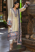 Load image into Gallery viewer, Buy MUSHQ | NIRVANA 2024-SILK EDIT Designer Dresses Is an exclusively available for online UK @lebaasonline. PAKISTANI WEDDING DRESSES ONLINE UK can be customized at Pakistani designer boutique in USA, UK, France, Dubai, Saudi, London. Get Pakistani &amp; Indian velvet BRIDAL DRESSES ONLINE USA at Lebaasonline.