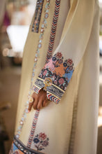 Load image into Gallery viewer, Buy MUSHQ | NIRVANA 2024-SILK EDIT Designer Dresses Is an exclusively available for online UK @lebaasonline. PAKISTANI WEDDING DRESSES ONLINE UK can be customized at Pakistani designer boutique in USA, UK, France, Dubai, Saudi, London. Get Pakistani &amp; Indian velvet BRIDAL DRESSES ONLINE USA at Lebaasonline.