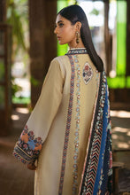 Load image into Gallery viewer, Buy MUSHQ | NIRVANA 2024-SILK EDIT Designer Dresses Is an exclusively available for online UK @lebaasonline. PAKISTANI WEDDING DRESSES ONLINE UK can be customized at Pakistani designer boutique in USA, UK, France, Dubai, Saudi, London. Get Pakistani &amp; Indian velvet BRIDAL DRESSES ONLINE USA at Lebaasonline.