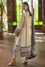 Load image into Gallery viewer, Buy MUSHQ | NIRVANA 2024-SILK EDIT Designer Dresses Is an exclusively available for online UK @lebaasonline. PAKISTANI WEDDING DRESSES ONLINE UK can be customized at Pakistani designer boutique in USA, UK, France, Dubai, Saudi, London. Get Pakistani &amp; Indian velvet BRIDAL DRESSES ONLINE USA at Lebaasonline.