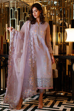 Load image into Gallery viewer, Buy MUSHQ | ASTORIA | FESTIVE LAWN ’23 Online Pakistani Stylish Dresses from Lebaasonline at best SALE price in UK USA &amp; New York. Explore the new collections of Pakistani Winter Dresses from Lebaas &amp; Immerse yourself in the rich culture and elegant styles with our extensive Pakistani Designer Outfit UK !