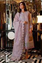 Load image into Gallery viewer, Buy MUSHQ | ASTORIA | FESTIVE LAWN ’23 Online Pakistani Stylish Dresses from Lebaasonline at best SALE price in UK USA &amp; New York. Explore the new collections of Pakistani Winter Dresses from Lebaas &amp; Immerse yourself in the rich culture and elegant styles with our extensive Pakistani Designer Outfit UK !