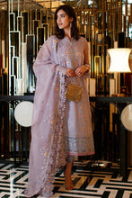 Load image into Gallery viewer, Buy MUSHQ | ASTORIA | FESTIVE LAWN ’23 Online Pakistani Stylish Dresses from Lebaasonline at best SALE price in UK USA &amp; New York. Explore the new collections of Pakistani Winter Dresses from Lebaas &amp; Immerse yourself in the rich culture and elegant styles with our extensive Pakistani Designer Outfit UK !