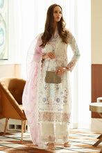 Load image into Gallery viewer, Buy MUSHQ | ASTORIA | FESTIVE LAWN ’23 Online Pakistani Stylish Dresses from Lebaasonline at best SALE price in UK USA &amp; New York. Explore the new collections of Pakistani Winter Dresses from Lebaas &amp; Immerse yourself in the rich culture and elegant styles with our extensive Pakistani Designer Outfit UK !