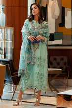 Load image into Gallery viewer, Buy MUSHQ | ASTORIA | FESTIVE LAWN ’23 Online Pakistani Stylish Dresses from Lebaasonline at best SALE price in UK USA &amp; New York. Explore the new collections of Pakistani Winter Dresses from Lebaas &amp; Immerse yourself in the rich culture and elegant styles with our extensive Pakistani Designer Outfit UK !